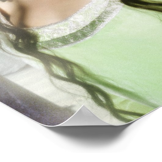 Poster ARWEN™ à Rivendell (Coin)