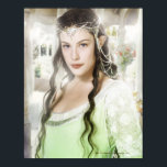 Poster ARWEN™ à Rivendell<br><div class="desc">Seigneur des Anneaux : Retour du Roi</div>
