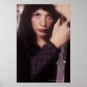 Poster ARWEN™ avec épée (Devant)