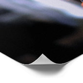 Poster ARWEN™ Retour (Coin)