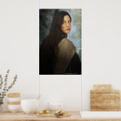 Poster ARWEN™ - Retour arrière (Cuisine)