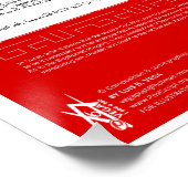 Poster Aryan Baphomet (Coin)