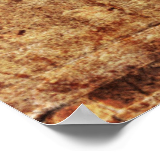 Poster As et Eights (Coin)