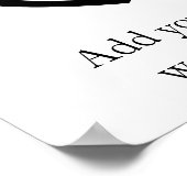 Poster ASASE YE DURU | Providence et la Divinité Terre (Coin)