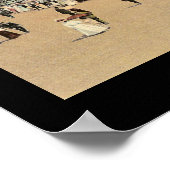 Poster Asbury Avenue, Asbury Park, New Jersey (Coin)