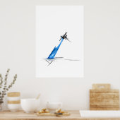 Poster Ascendancer (Cuisine)