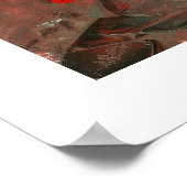 Poster Ascendants #1 (Coin)