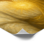 Poster Ascended Master Sananda (Coin)