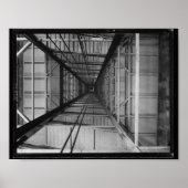 Poster ascenseur (Devant)