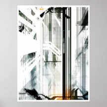 Ascenseur (Affiche - Moyenne)