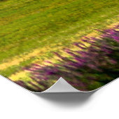 Poster Ascenseur désactivé (Coin)