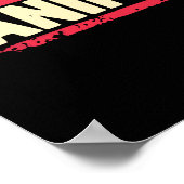 Poster Ascenseur, Jeu, Anime, Répéter (Coin)