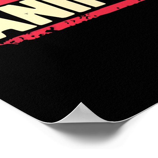 Poster Ascenseur, Jeu, Anime, Répéter (Coin)