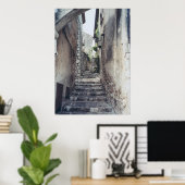 Poster Ascension (Bureau à domicile)