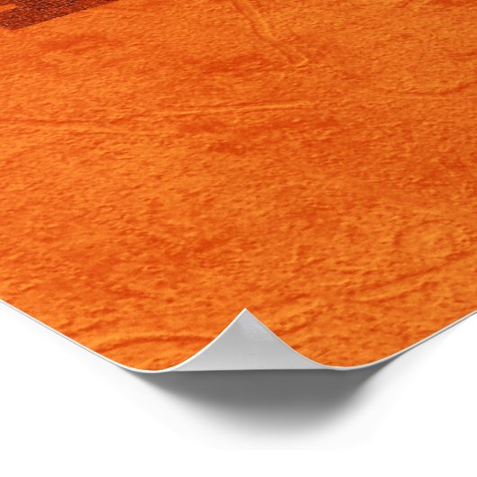 Poster Ascension (Coin)