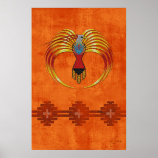 Poster Ascension