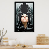 Poster Ascension (Cuisine)