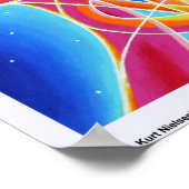 Poster Ascension À L'Esprit (Imprimantes) (Coin)