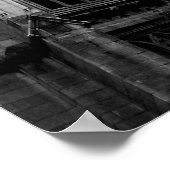 Poster Ascension ascendante (Coin)