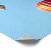 Poster Ascension de masse/GBTMA01 (Coin)