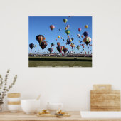 Poster Ascension de masse/JSK05 (Cuisine)