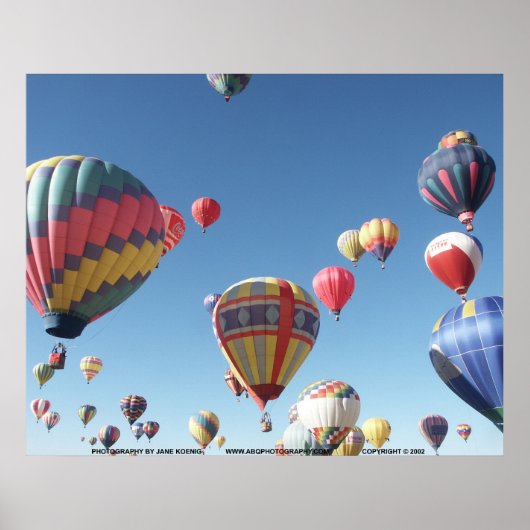 Poster Ascension en masse/JSK088 (Devant)