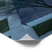 Poster Ascension sur Skyline (Coin)