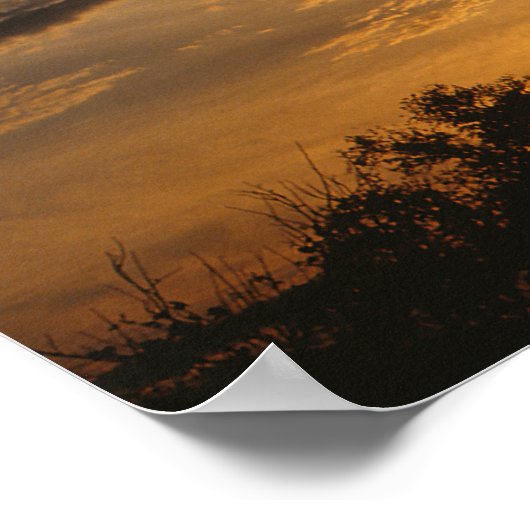 Poster Ascent (Coin)