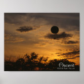 Poster Ascent (Devant)