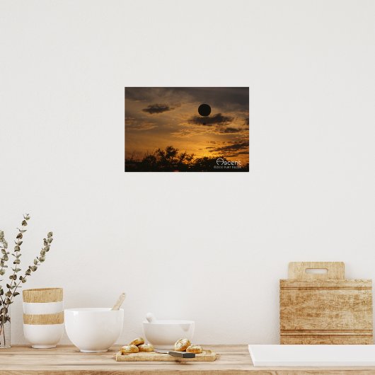 Poster Ascent (Cuisine)