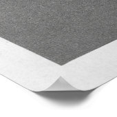 Poster Asclepias Syriaca (algue commune) agrandie 18 ti (Coin)