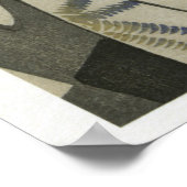 Poster Ase O Fuku Onna (Coin)