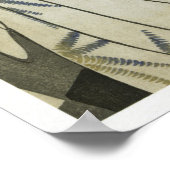 Poster Ase o fuku onna (Coin)