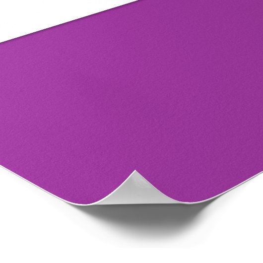 Poster Asexuel (Coin)