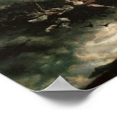 Poster Asgardsreien (Coin)