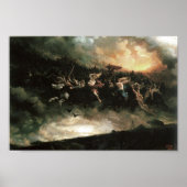 Poster Asgardsreien (Devant)