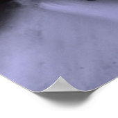 Poster Ash Williams, le mal mort (Coin)