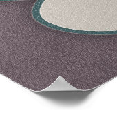 Poster Asher Yatzar (Coin)