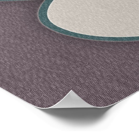 Poster Asher Yatzar (Coin)