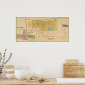 Poster Ashland Est, Kentucky (Cuisine)