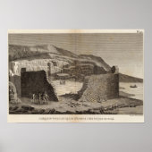 Poster Ashna Crogs, Mull (Devant)