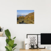Poster Ashness Bridge, Lake District, Cumbria, Angleterre (Bureau à domicile)