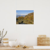 Poster Ashness Bridge, Lake District, Cumbria, Angleterre (Cuisine)