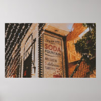 Ashton Lane - Glasgow - Écosse