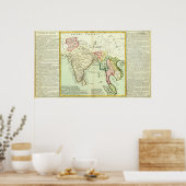 Poster Asia (Cuisine)