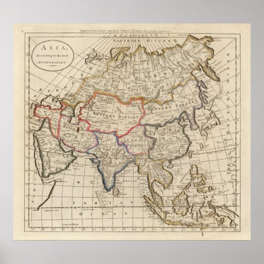 Poster Asia 29 (Devant)