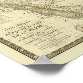 Poster Asiatique Turquie, Perse, Arabie, Kaboul (Coin)