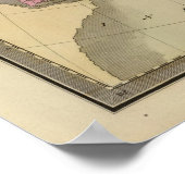 Poster Asie 11 (Coin)