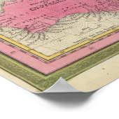 Poster Asie 13 (Coin)