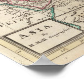 Poster Asie 17 (Coin)